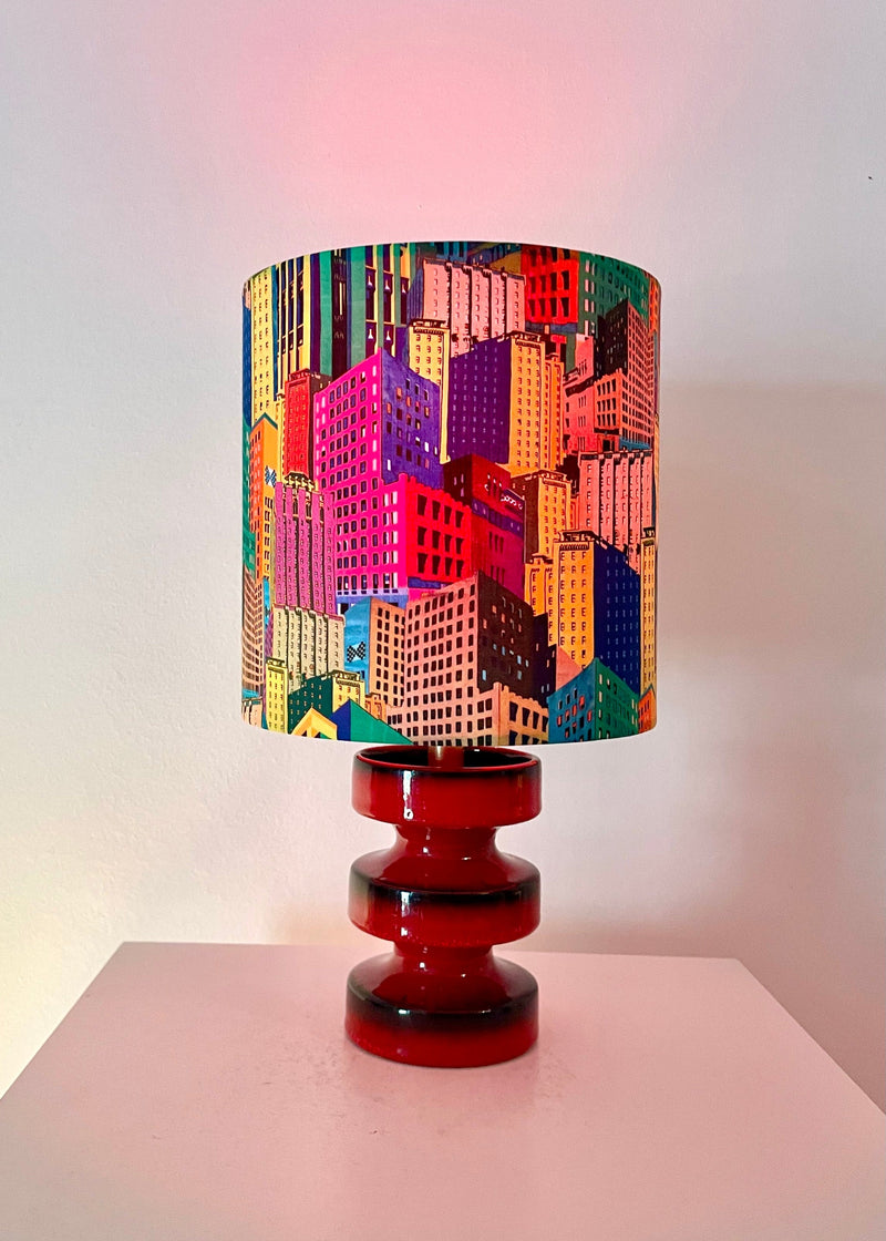 Cityscape Collection - Cari Zalloni für Steuler Keramik — Ansicht 8