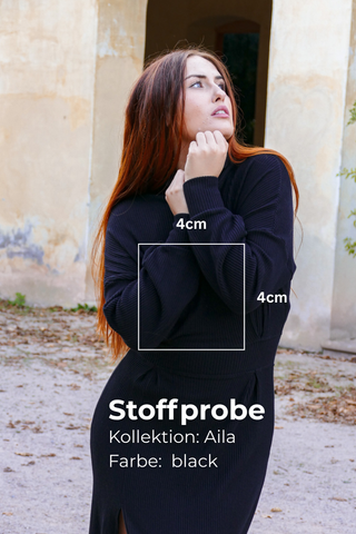 Kostenlose Stoffprobe