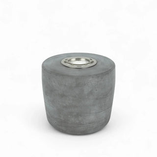 Dimni Tischkamin, Beton | Elegant | Vielseitig