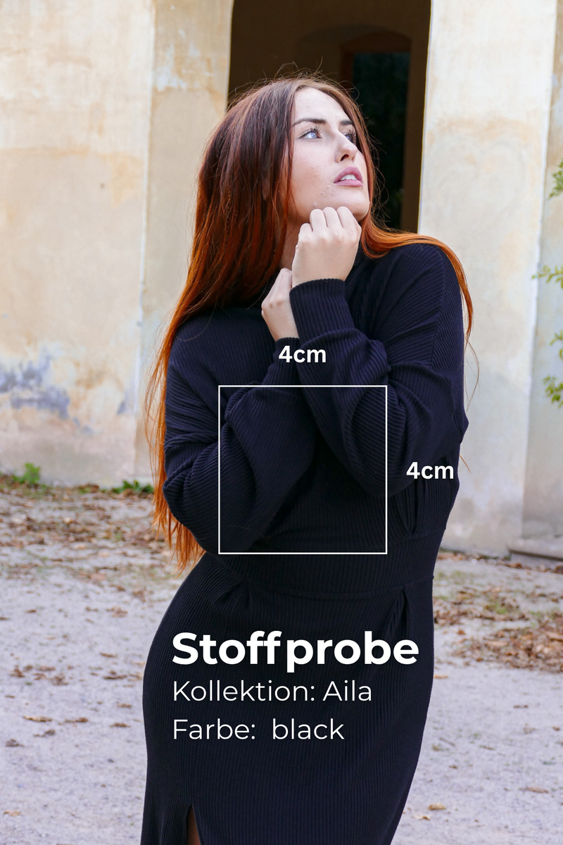 Kostenlose Stoffprobe von Vivien Joy – bis zu 4 Muster — Ansicht 28