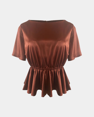 Top Sady – Nachhaltiger Stoff | Baumwolle | ALINE CELI