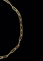 Stella Necklace Stainless Steel – Adjustable | Silver & Gold