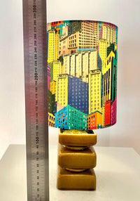 Cityscape Collection - Cari Zalloni für Steuler Keramik - kabellose Tischlampe — Ansicht 13
