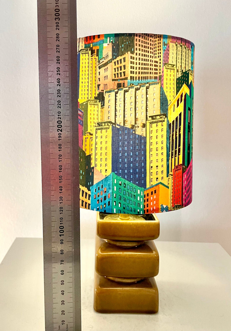 Cityscape Collection - Cari Zalloni für Steuler Keramik - kabellose Tischlampe — Ansicht 13