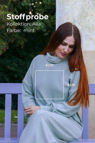 Kostenlose Stoffprobe