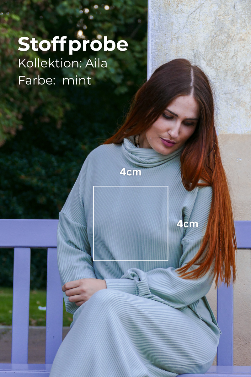 Kostenlose Stoffprobe von Vivien Joy – bis zu 4 Muster — Ansicht 66