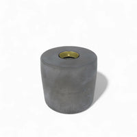 Strokka Table Lamp Ø11cm Concrete – Compact Modern Grey Anthracite — Ansicht 18