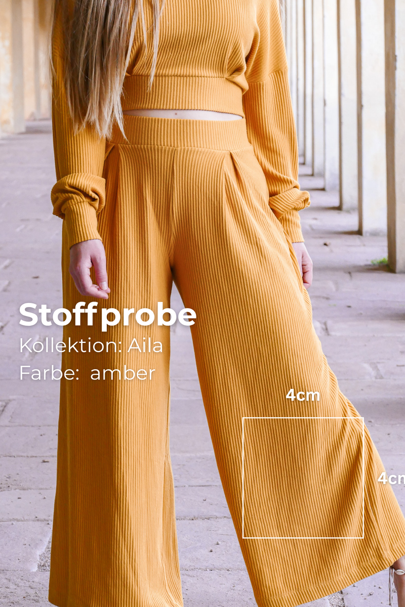 Kostenlose Stoffprobe von Vivien Joy – bis zu 4 Muster — Ansicht 31