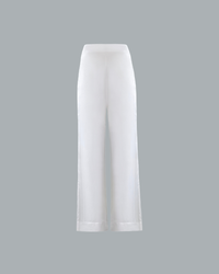 ALINE CELI Claudia Hose | 100% Recycled Polyester | Flowing Design — Ansicht 4
