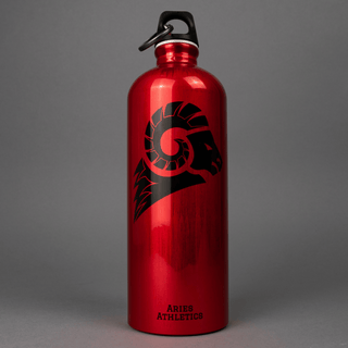 Hydration Bundle – Midletts wooden handles &amp; Aries aluminum water bottle | Sustainable, functional &amp; well-designed