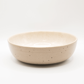 Schale Eelina klein – Steingut | Handgemacht | Elegant & vielseitig