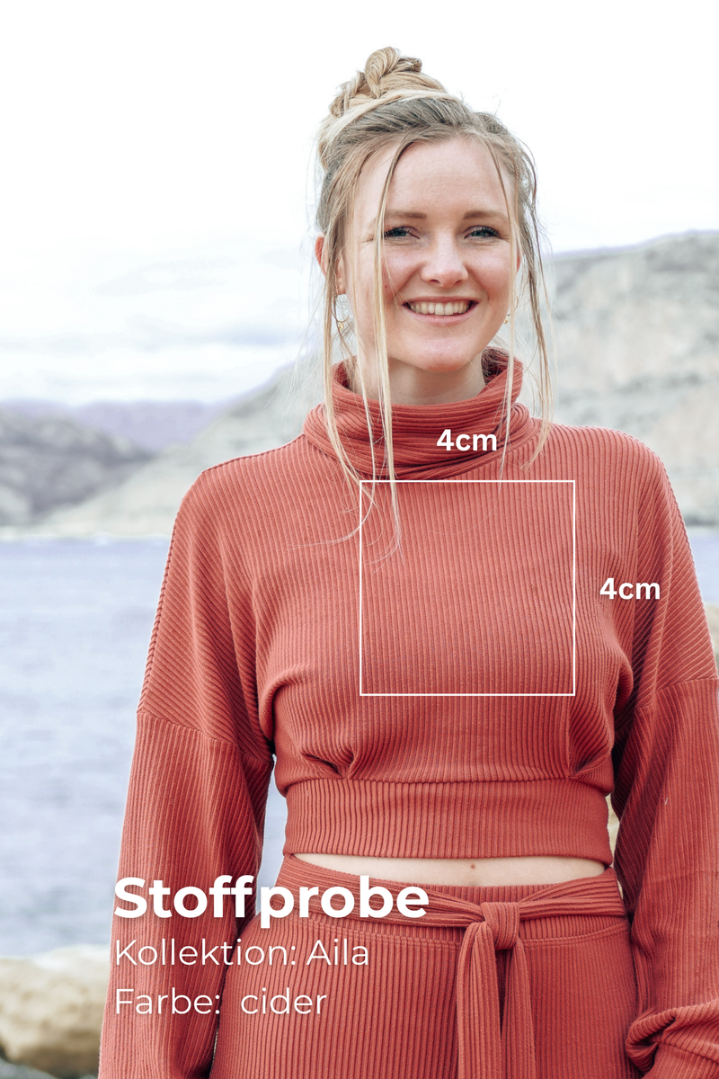 Kostenlose Stoffprobe von Vivien Joy – bis zu 4 Muster — Ansicht 68