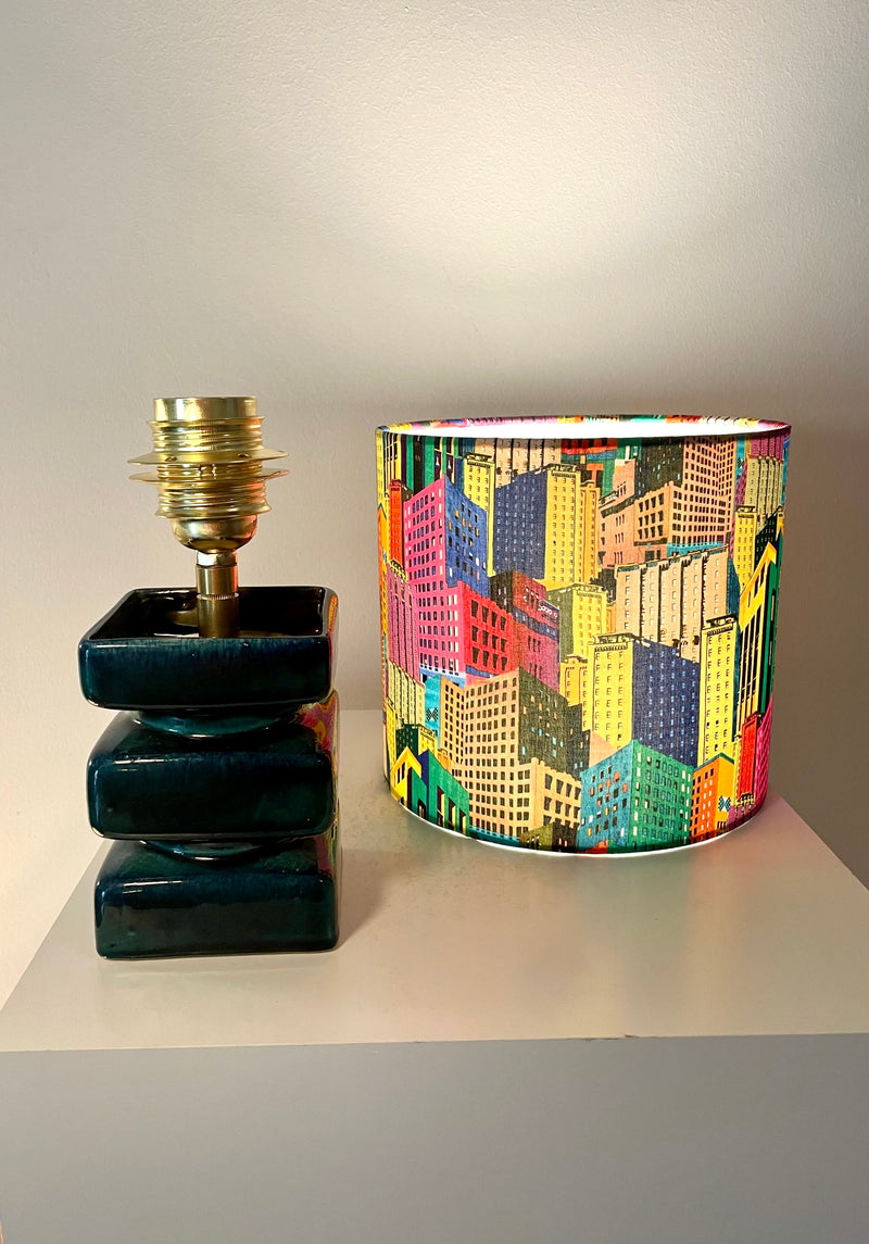Cityscape Collection - Cari Zalloni für Steuler Keramik — Ansicht 7