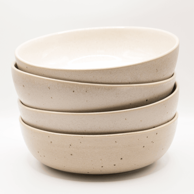 Bowl Eelina small – stoneware handmade Portugal