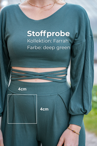 Kostenlose Stoffprobe von Vivien Joy – bis zu 4 Muster — Ansicht 42