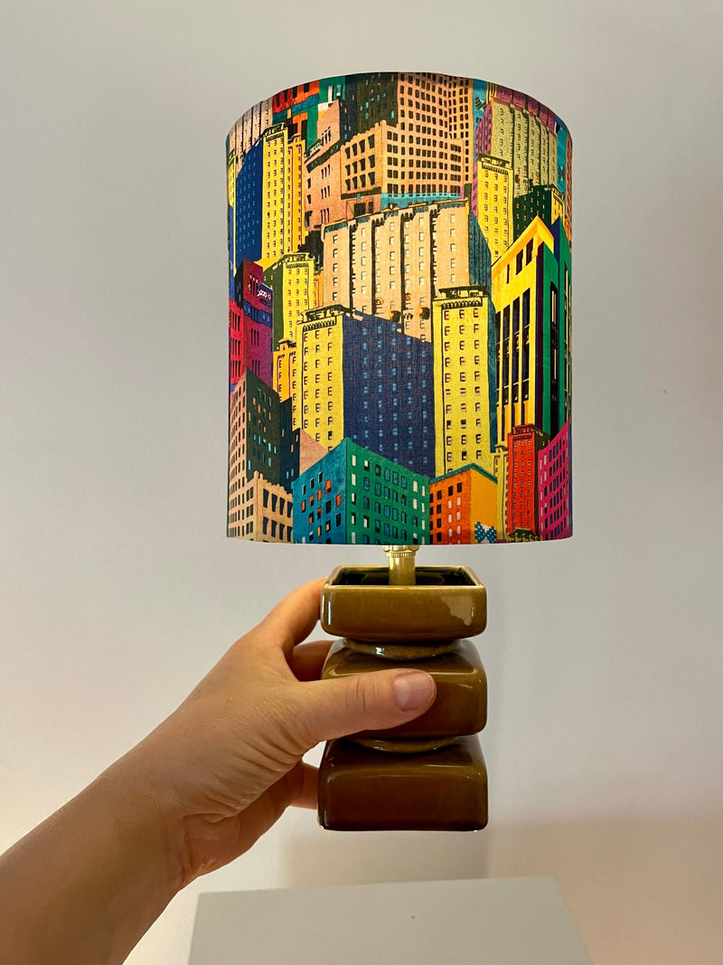 Cityscape Collection - Cari Zalloni für Steuler Keramik - kabellose Tischlampe — Ansicht 10