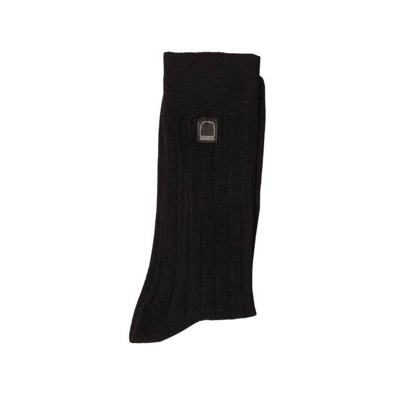 Men's Organic Business Socks – Organic Cotton, 2-Pack — Ansicht 3