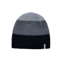 Beanie 'Leuchtenberg' – Merino Wool & Recycled | Made in Germany — Ansicht 4
