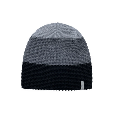 Beanie 'Leuchtenberg' – Merino Wool & Recycled | Made in Germany