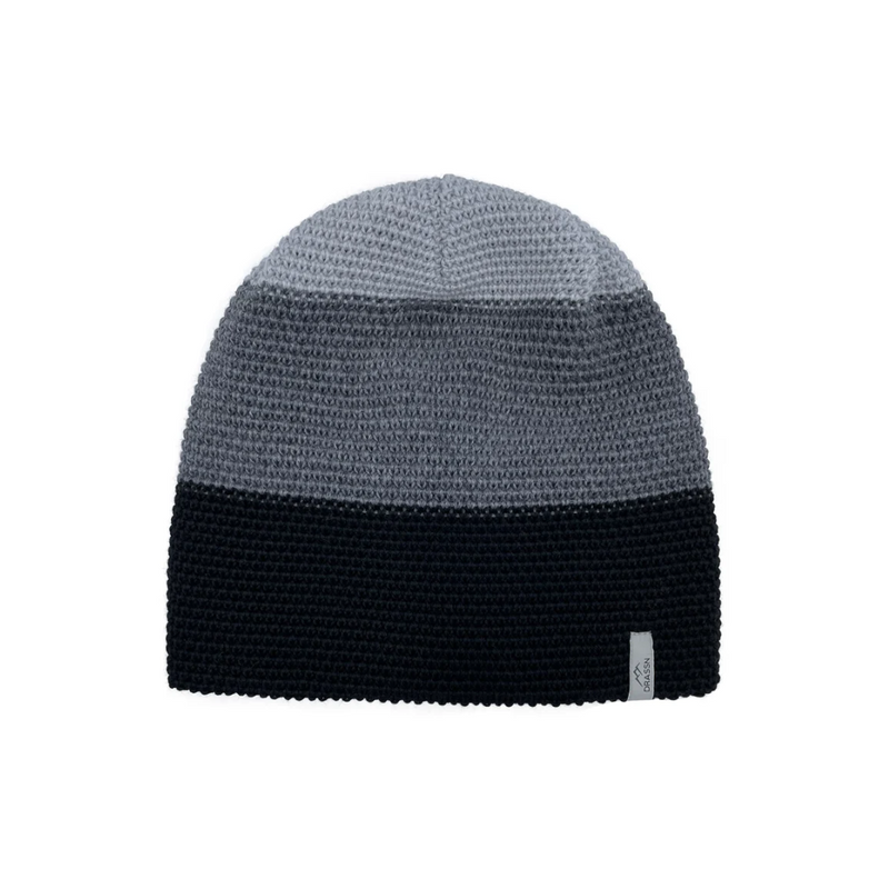 Beanie 'Leuchtenberg' – Merino Wool & Recycled | Made in Germany — Ansicht 4