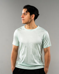 WAVE || Circular Shirt – NILPET® Breathable Sustainable — Ansicht 2
