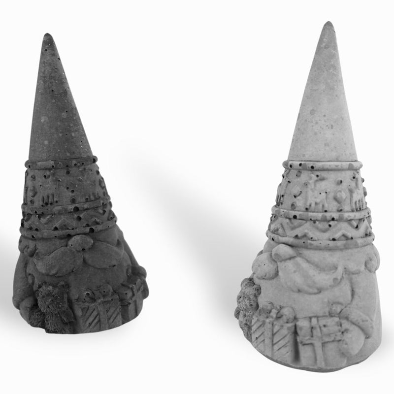 Nils – Concrete Gnome | Decorative | Modern — Ansicht 2
