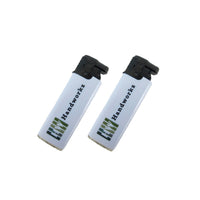 Storm Lighter unilite® Turbo Flame Refillable Robust — Ansicht 2