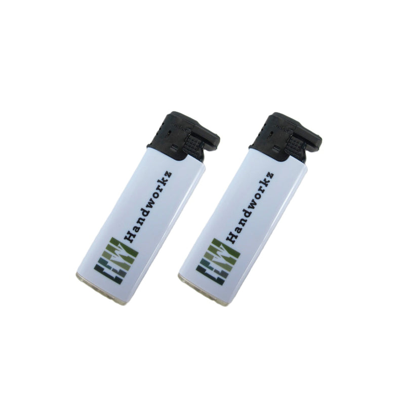 Storm Lighter unilite® Turbo Flame Refillable Robust — Ansicht 2