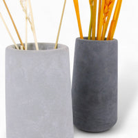 Kande Vase aus Beton – Robust, wasserdicht, zeitlos — Ansicht 2