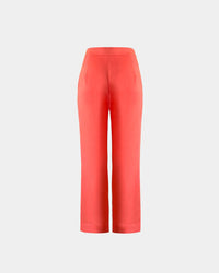 ALINE CELI Claudia Hose | 100% Recycled Polyester | Flowing Design — Ansicht 5
