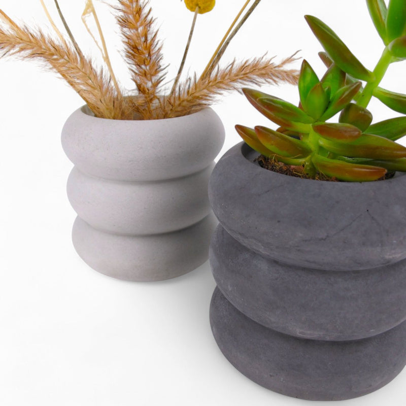 Rio Concrete Planter – Watertight, Versatile, Durable — Ansicht 2