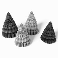 Jola Weihnachtsbaum aus Beton – modern, variabel in zwei Größen — Ansicht 2