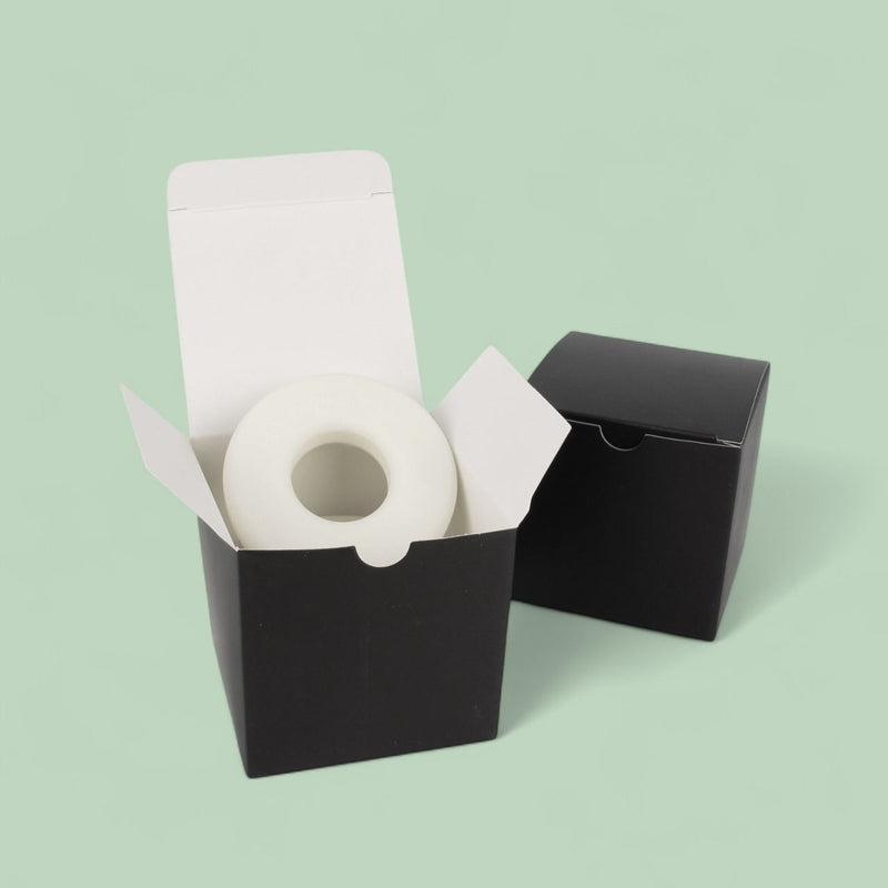 Cera Wax Rings for Wax Warmers Ø10cm – Set of 5, 200g — Ansicht 2