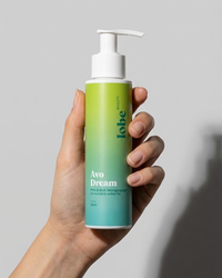 Avo Dream Cleansing Gel | Sanfte Reinigung mit Avocadoöl & Weißem Tee — Ansicht 2