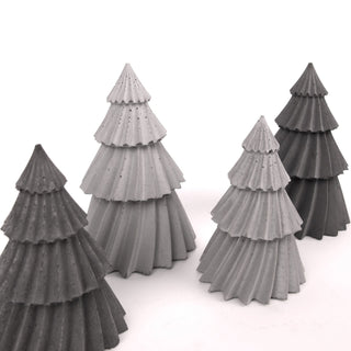Juulo – Weihnachtsbaum aus Beton | modern | variabel