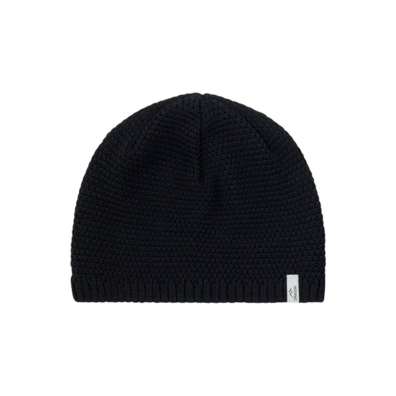 Beanie Tännesberg – 100% merino wool, Made in Germany — Ansicht 3