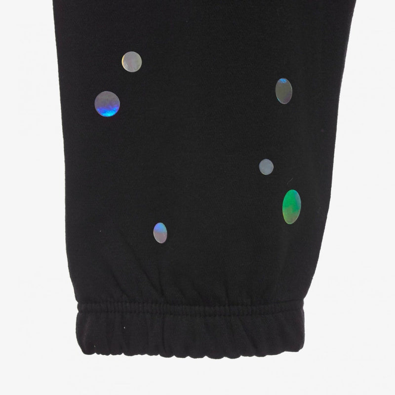 Starstyling Holo Dots Joggers – Unisex Holographic Dots — starstyling