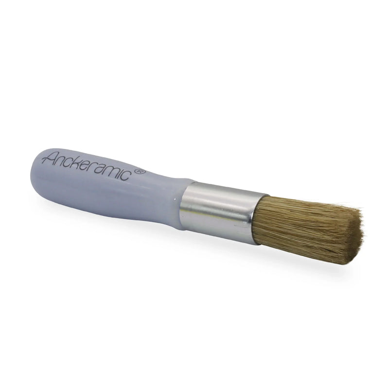 ANCKERAMIC® Pastry Brush Handcrafted from Porcelain & Natural Bristles 8 Colors — Ansicht 9