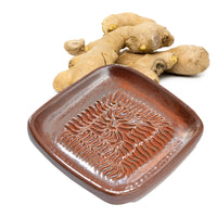ANCKERAMIC® ORIGINAL Ceramic Grater Finland – Handmade Garlic Ginger Nutmeg — Ansicht 11