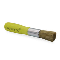 ANCKERAMIC® Pastry Brush Handcrafted from Porcelain & Natural Bristles 8 Colors — Ansicht 10