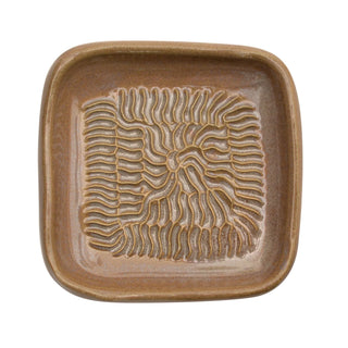 ANCKERAMIC® ORIGINAL Keramikreibe | Handarbeit aus Finnland | Knoblauch, Ingwer, Muskat