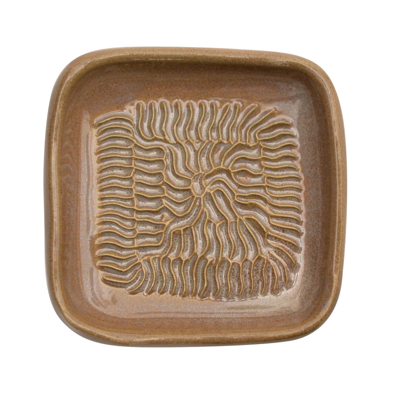 ANCKERAMIC® ORIGINAL Ceramic Grater Finland – Handmade Garlic Ginger Nutmeg — Ansicht 20