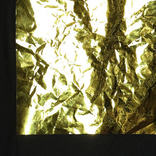 Starstyling Big Square T-Shirt – Unisex | Metallic Print | Signature Design