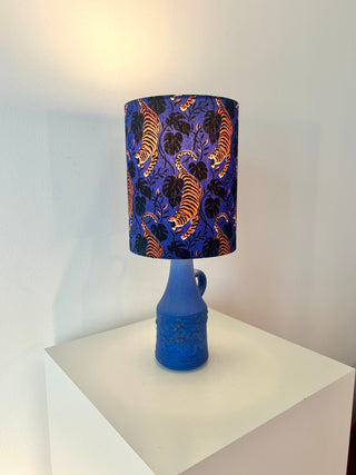 Vintage Lampe Boho-Style für Balkon geeignet