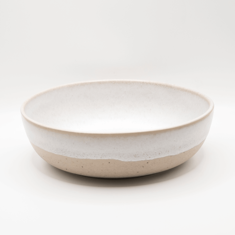 Bowl Aalina small – stoneware handmade 18 cm — Ansicht 5
