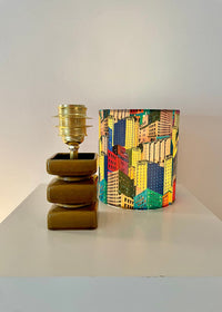 Cityscape Collection - Cari Zalloni für Steuler Keramik - kabellose Tischlampe — Ansicht 7