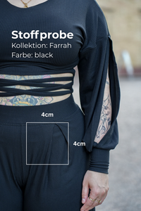 Kostenlose Stoffprobe von Vivien Joy – bis zu 4 Muster — Ansicht 5