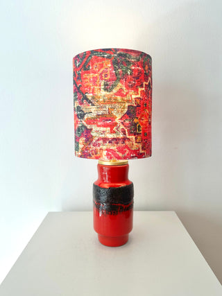 Kabellose Indoor & Outdoorlampe - Vintage