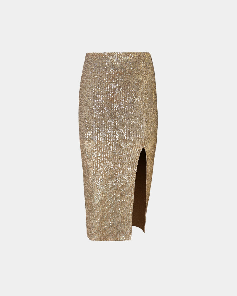 Rock Sustainable Fabric Shine – Recycled | Stretch waistband | Midi-cut — Ansicht 6