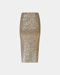 Rock Sustainable Fabric Shine – Recycled | Stretch waistband | Midi-cut — Ansicht 7